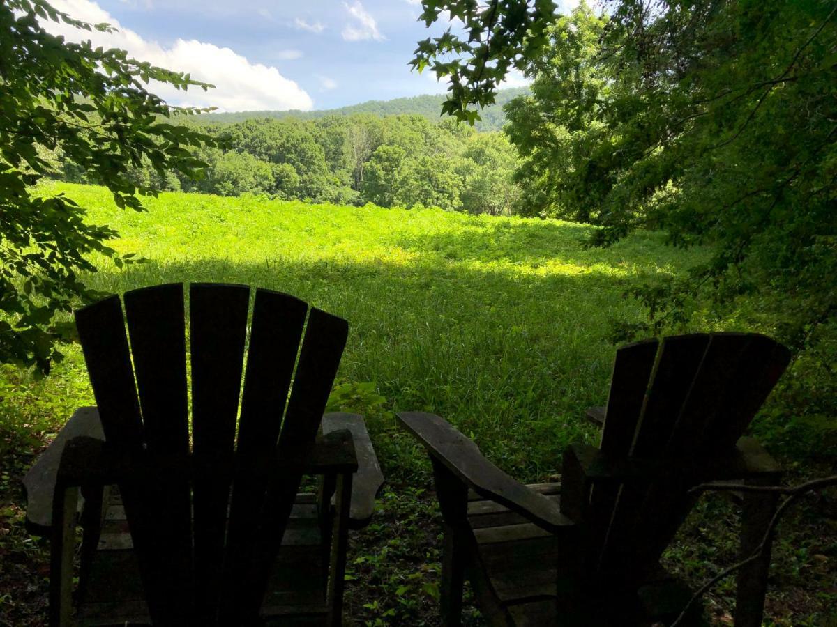 Smoky Mountain Romantic Handcrafted Cabins Sevierville Exterior foto