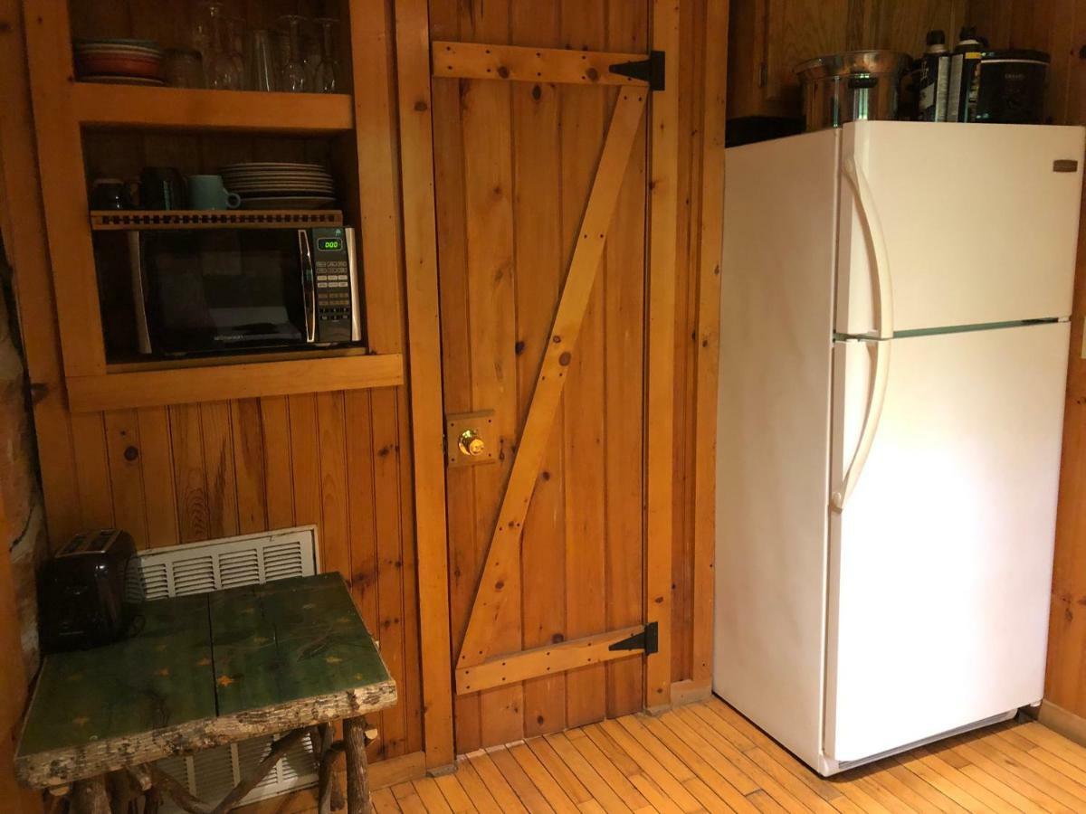 Smoky Mountain Romantic Handcrafted Cabins Sevierville Exterior foto